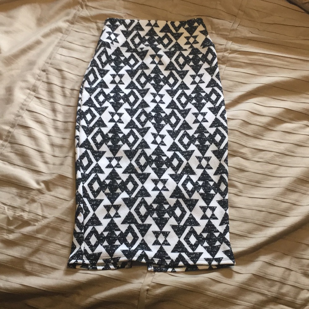 ✨Pencil Skirt